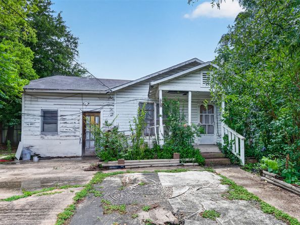 2127 Pearl Street, Houston TX 77029