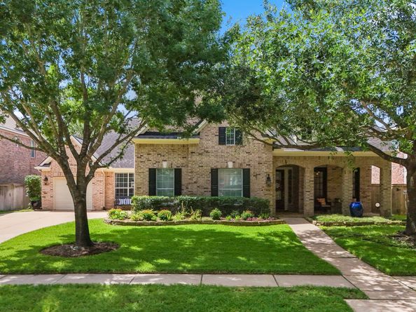 9731 Blue Cruls Way, Spring TX 77379