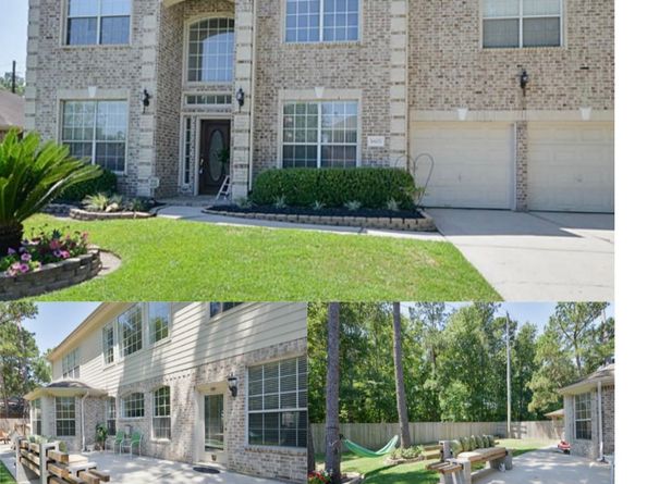 18103 Polo Meadow Drive, Humble TX 77346