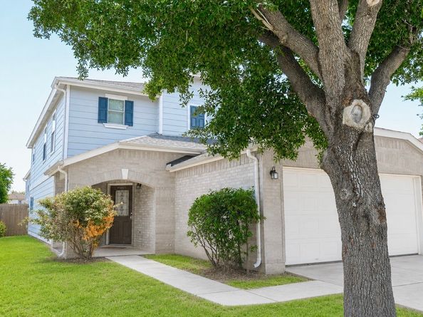 326 Remington Ridge Drive, Houston TX 77073