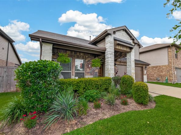 5627 Pleasant Falls Drive, Richmond TX 77407