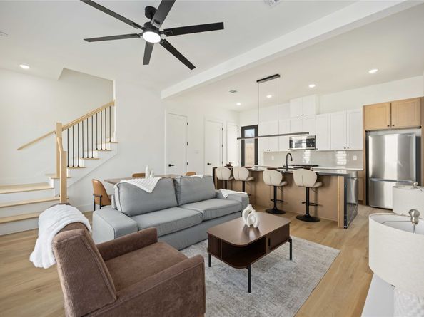 4202 Kewanee Street AD, Houston TX 77051