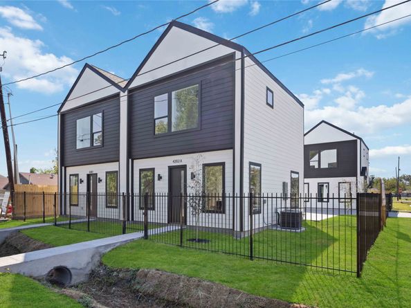 4202 Kewanee Street AD, Houston TX 77051