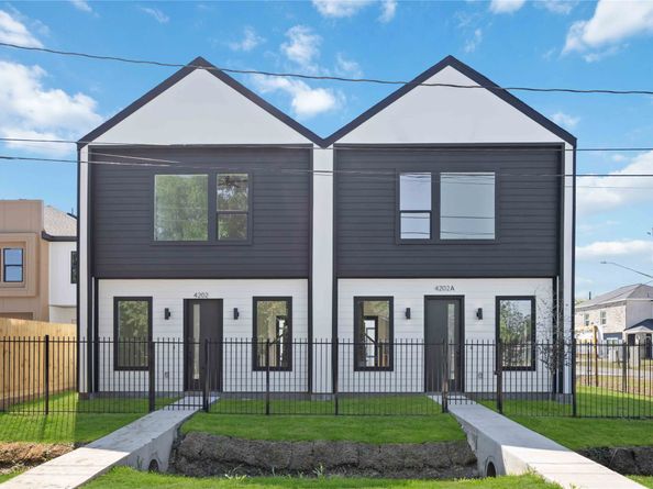 4202 Kewanee Street AD, Houston TX 77051