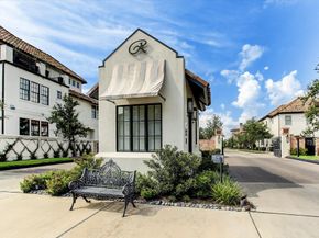 7510 Ciano Lane, Houston TX 77055