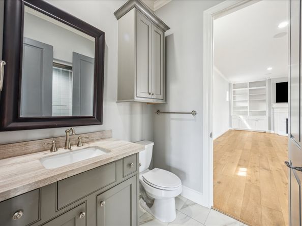 7510 Ciano Lane, Houston TX 77055