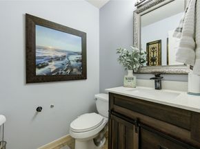 10338 E Summit Canyon Drive, Houston TX 77095