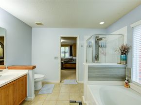 10338 E Summit Canyon Drive, Houston TX 77095