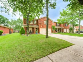 10338 E Summit Canyon Drive, Houston TX 77095