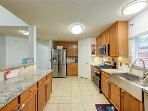 10338 E Summit Canyon Drive, Houston TX 77095