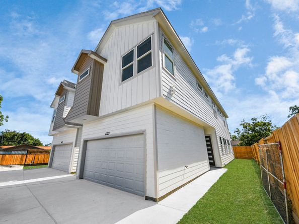 4133 E Toliver Street, Houston TX 77016