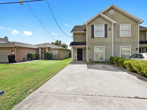 4640 Knoxville Street A, Houston TX 77051