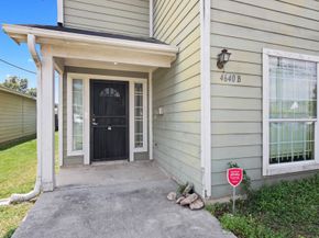 4640 Knoxville Street A, Houston TX 77051