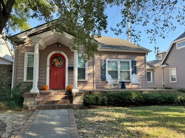 1624 Vassar Street, Houston TX 77006
