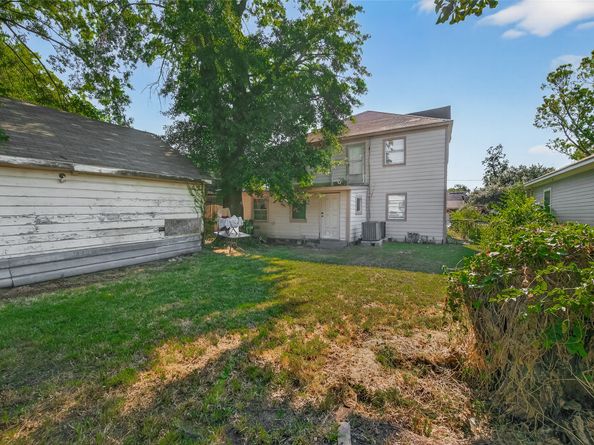 7109 Myrtle Street, Houston TX 77087