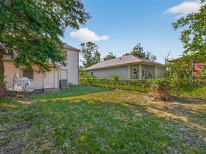 7109 Myrtle Street, Houston TX 77087
