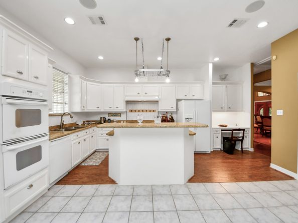3749 Kilkenny Drive, Houston TX 77047