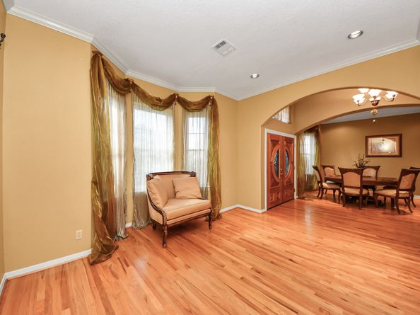 3749 Kilkenny Drive, Houston TX 77047