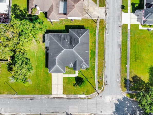 3749 Kilkenny Drive, Houston TX 77047