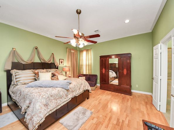 3749 Kilkenny Drive, Houston TX 77047