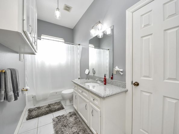 3749 Kilkenny Drive, Houston TX 77047