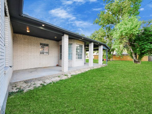 3749 Kilkenny Drive, Houston TX 77047