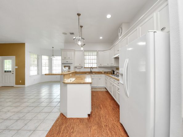 3749 Kilkenny Drive, Houston TX 77047