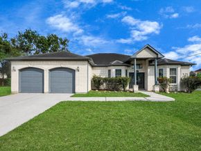 3749 Kilkenny Drive, Houston TX 77047