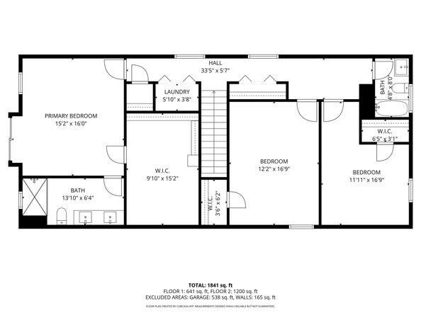 727 E 40th Street, Houston TX 77022