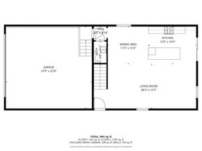727 E 40th Street, Houston TX 77022