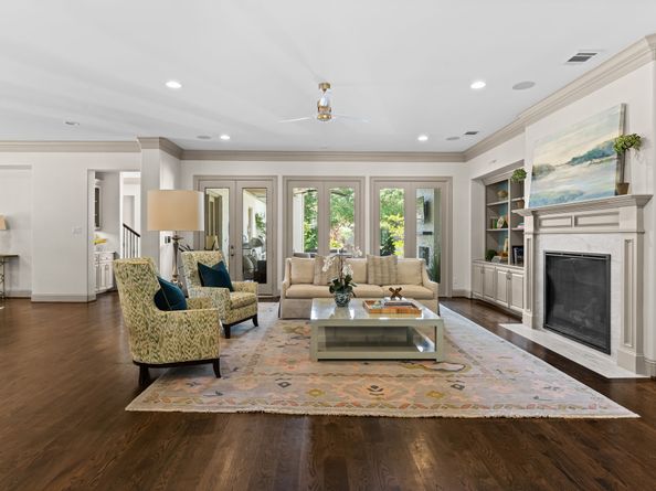 903 Wycliffe Drive, Houston TX 77079