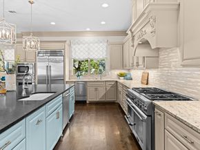 903 Wycliffe Drive, Houston TX 77079