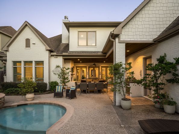 903 Wycliffe Drive, Houston TX 77079