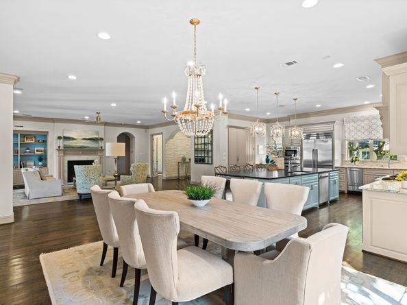 903 Wycliffe Drive, Houston TX 77079