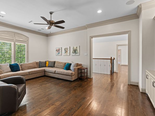 903 Wycliffe Drive, Houston TX 77079