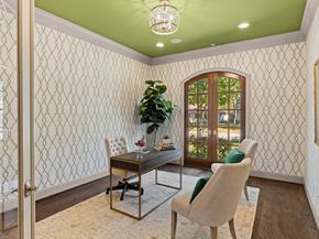 903 Wycliffe Drive, Houston TX 77079