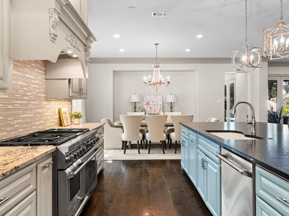 903 Wycliffe Drive, Houston TX 77079