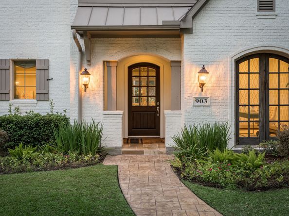 903 Wycliffe Drive, Houston TX 77079