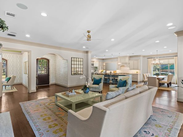 903 Wycliffe Drive, Houston TX 77079