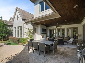 903 Wycliffe Drive, Houston TX 77079