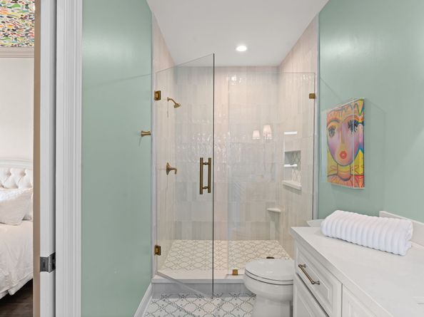 903 Wycliffe Drive, Houston TX 77079