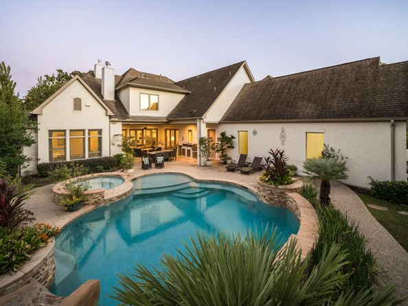 903 Wycliffe Drive, Houston TX 77079