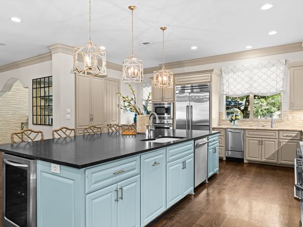 903 Wycliffe Drive, Houston TX 77079