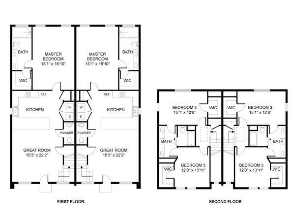 7956 Bonaire Unit A/B Street, Houston TX 77028