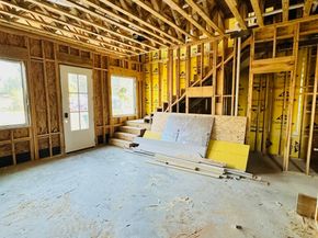 7956 Bonaire Unit A/B Street, Houston TX 77028