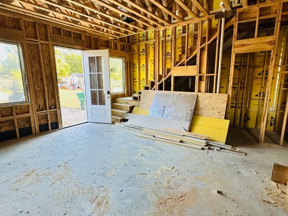 7956 Bonaire Unit A/B Street, Houston TX 77028