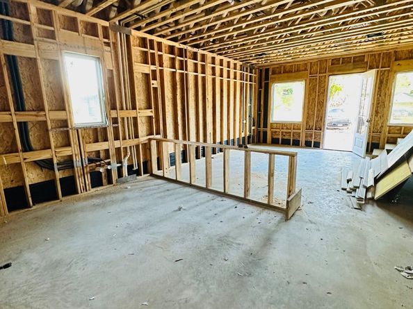 7956 Bonaire Unit A/B Street, Houston TX 77028
