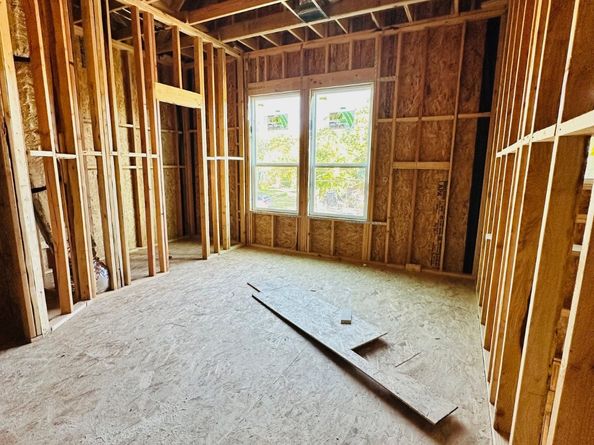 7956 Bonaire Unit A/B Street, Houston TX 77028