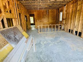 7956 Bonaire Unit A/B Street, Houston TX 77028