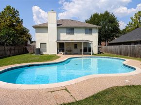 8511 Lone Maple Drive, Houston TX 77083